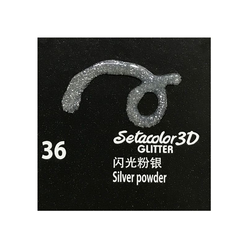 3D contour pen