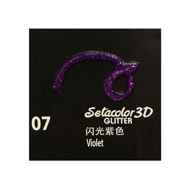 3D contour pen