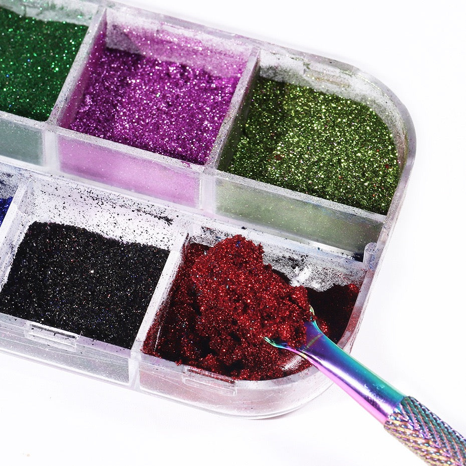 Glass Painting Paint Set