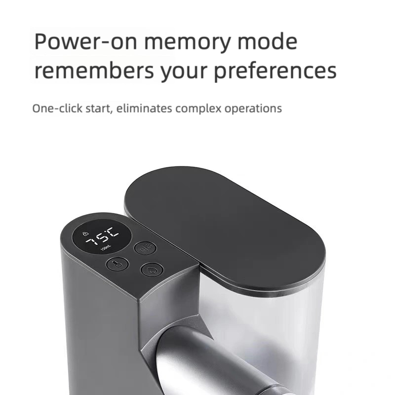 3 Seconds Hot Water Folding Water Dispenser