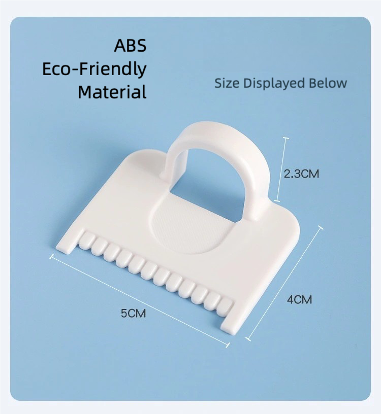 Hand Sewing Aid Set (Set of 5) This set includes 5 different sized aids.