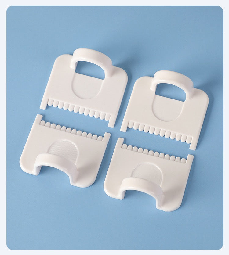 Hand Sewing Aid Set (Set of 5) This set includes 5 different sized aids.