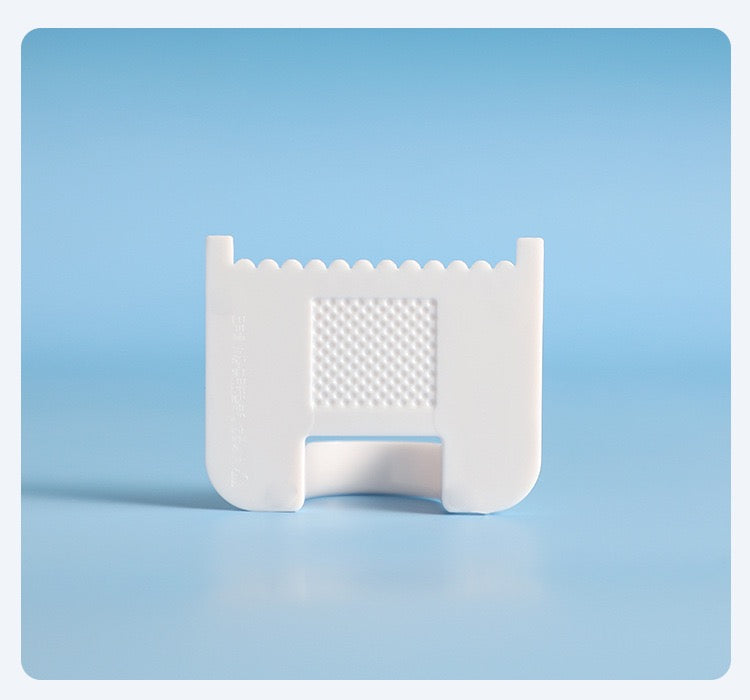 Hand Sewing Aid Set (Set of 5) This set includes 5 different sized aids.