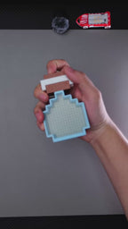 Minecraft Magic Potion Pixel Light（Free shipping）